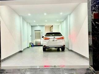 Nhà ở phố nguyễn sơn long biên gần 85m xây 3 tầng chắc chắn đường oto tránh 17,5 tỷ