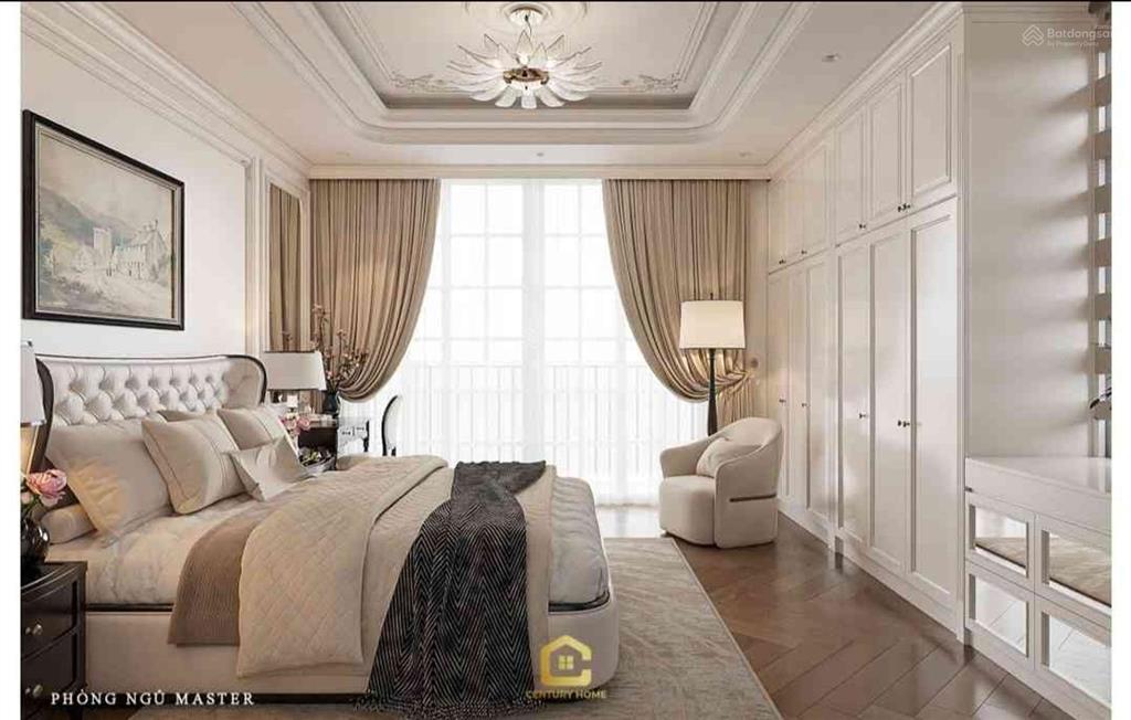 Nhà phố ngọc lâm  lô góc  vị đắc địa  diện tích 50m2 thiết kế cực đẹp  sổ đỏ hoa hậu  16,8tỷ