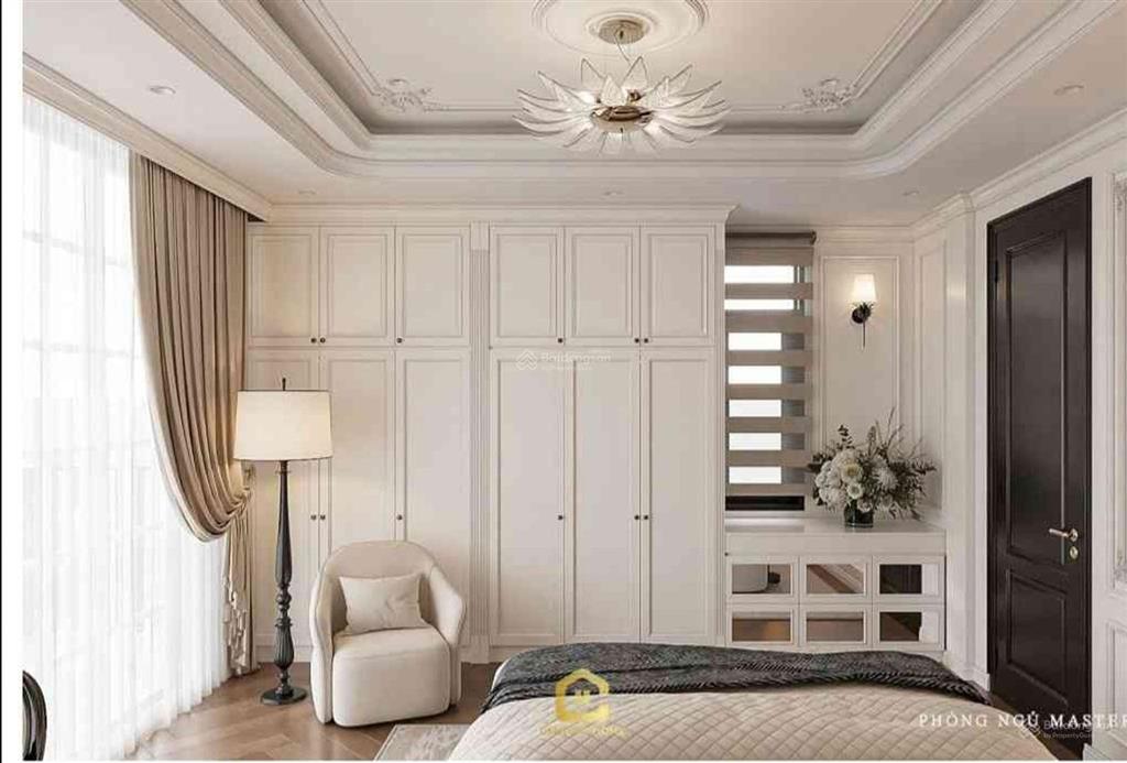 Nhà phố ngọc lâm  lô góc  vị đắc địa  diện tích 50m2 thiết kế cực đẹp  sổ đỏ hoa hậu  16,8tỷ