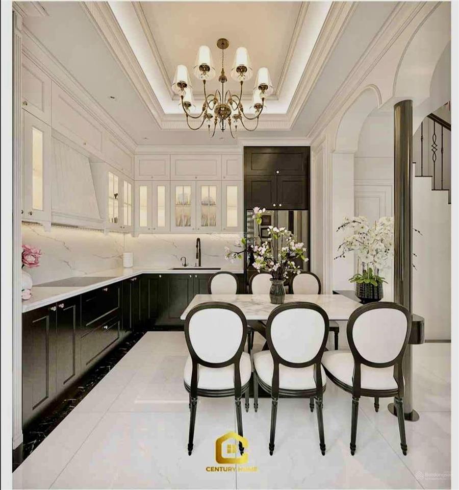Nhà phố ngọc lâm  lô góc  vị đắc địa  diện tích 50m2 thiết kế cực đẹp  sổ đỏ hoa hậu  16,8tỷ