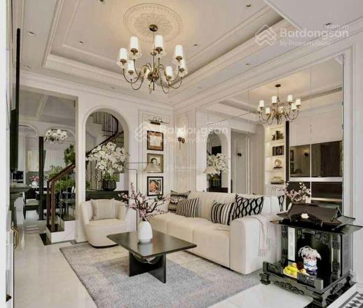 Nhà phố ngọc lâm  lô góc 2 mặt tiền  vị trí đắc địa  50m2  ô tô vào nhà  sổ đỏ hoa hậu