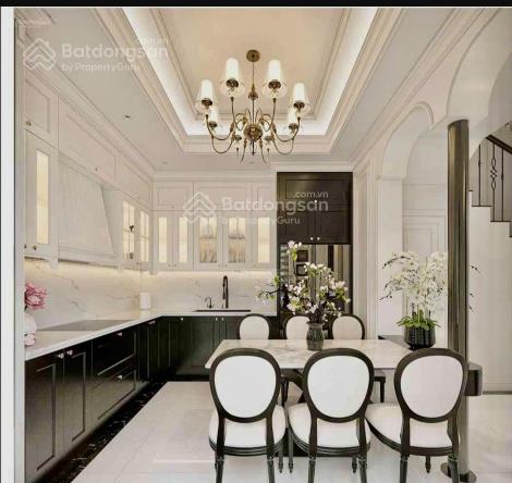 Nhà phố ngọc lâm  lô góc 2 mặt tiền  vị trí đắc địa  50m2  ô tô vào nhà  sổ đỏ hoa hậu
