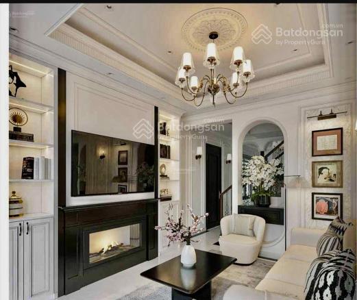 Nhà phố ngọc lâm  lô góc 2 mặt tiền  vị trí đắc địa  50m2  ô tô vào nhà  sổ đỏ hoa hậu