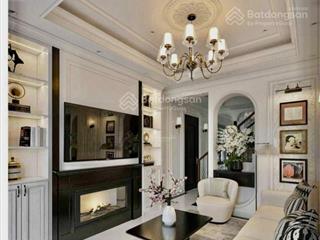 Nhà phố ngọc lâm  lô góc 2 mặt tiền  vị trí đắc địa  50m2  ô tô vào nhà  sổ đỏ hoa hậu