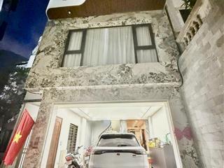 Nhà phố ngọc lâm 47m2 7 tầng thang máy lô góc mặt tiền 5,5m vị trí đắc địa ô tô tránh 14,9 tỷ