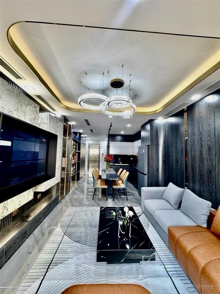 Nhà ngay phố sài đồnglong biênlô góc57mgara ô tô6 tầng thang máy, vị trí đắc địa ô tô tránh,