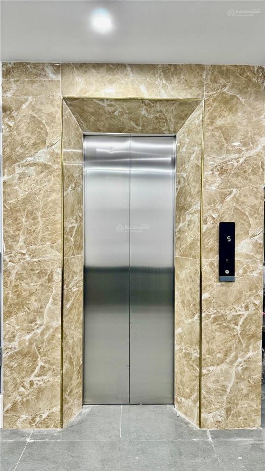 Trung tâm bồ đề119m29 tỷchung cư mini 8 tầng thang máy siêu dòng tiền không dưới 140tr/ tháng