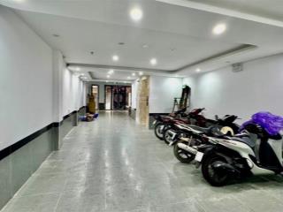 Nhà nguyễn văn cừ120m29 tỷchung cư mini8 tầng thang máydòng tiền khủng không dưới 140tr/ tháng
