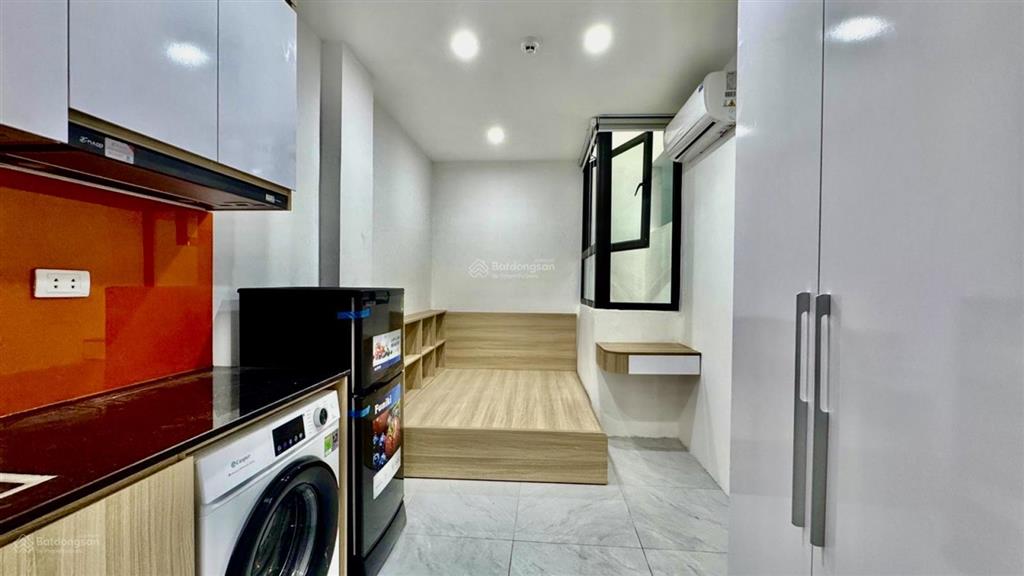 Nhà nguyễn văn cừ120m29 tỷchung cư mini8 tầng thang máydòng tiền khủng không dưới 140tr/ tháng