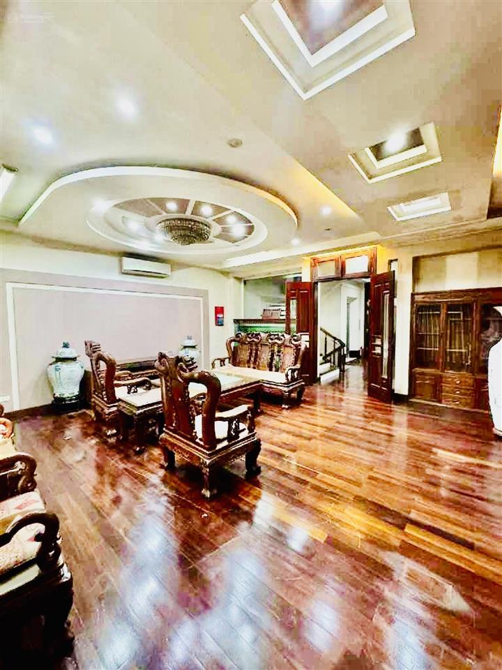 Nhà phố hoàng minh đạo, bồ đề | 112m  7 tầng thang máy  ô tô tránh | gara | mặt tiền 7m  36,5 tỷ