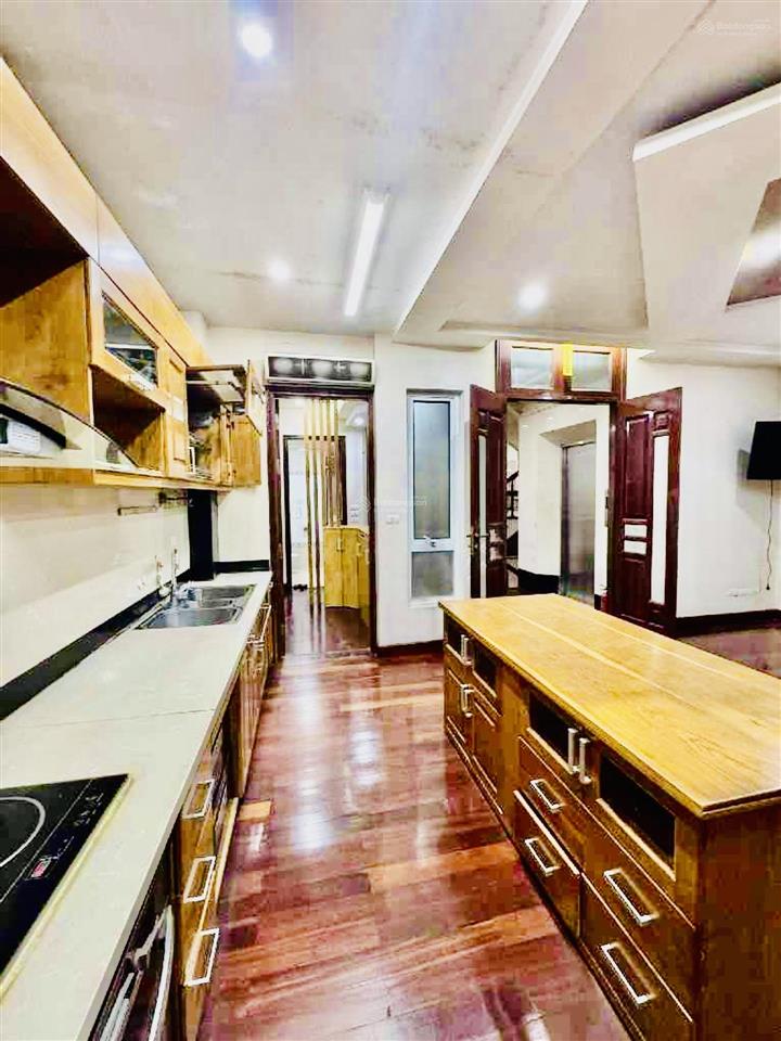 Nhà phố hoàng minh đạo, bồ đề | 112m  7 tầng thang máy  ô tô tránh | gara | mặt tiền 7m  36,5 tỷ