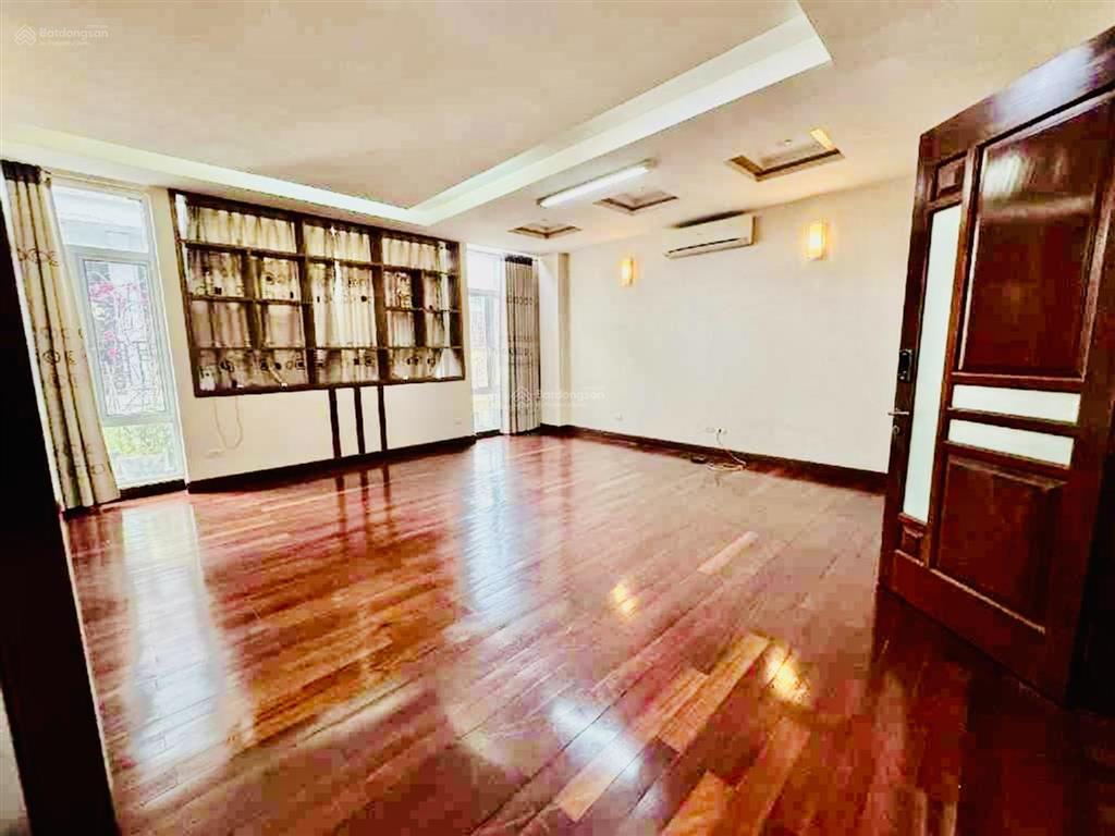 Nhà ngay phố hồng tiến, bồ đề | 111m  7 tầng thang máy  ô tô tránh | gara | mặt tiền 7m  36,5 tỷ