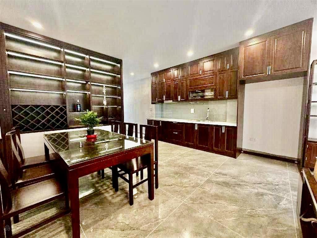 Nhà phố lâm hạ, bồ đề | 73m2  7 tầng thang máy  ô tô tránh | gara | mặt tiền 5m  29,5 tỷ