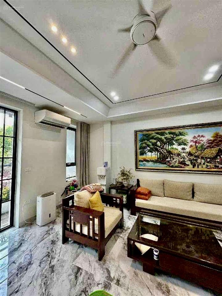 Nhà phố lâm hạ, bồ đề | 73m2  7 tầng thang máy  ô tô tránh | gara | mặt tiền 5m  29,5 tỷ
