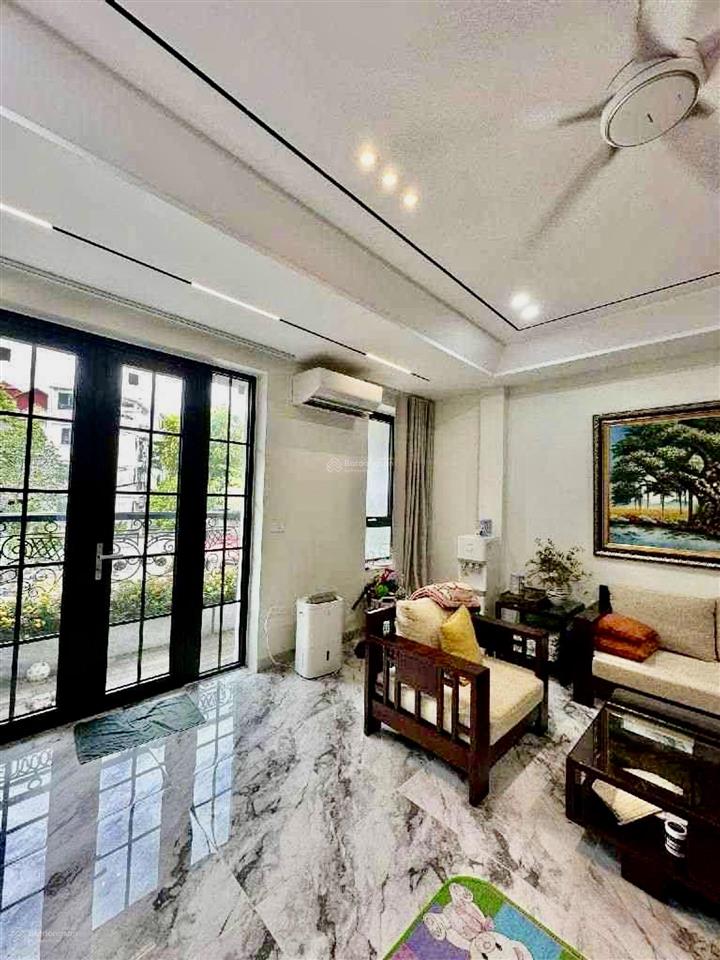 Nhà phố lâm hạ, bồ đề | 73m2  7 tầng thang máy  ô tô tránh | gara | mặt tiền 5m  29,5 tỷ