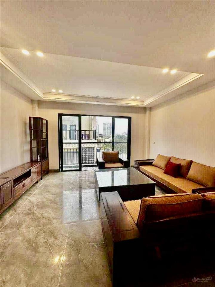 Ngay phố hồng tiến  bồ đề | 73m²  7 tầng thang máy  ô tô tránh | gara | mặt tiền 5m  29,5 tỷ