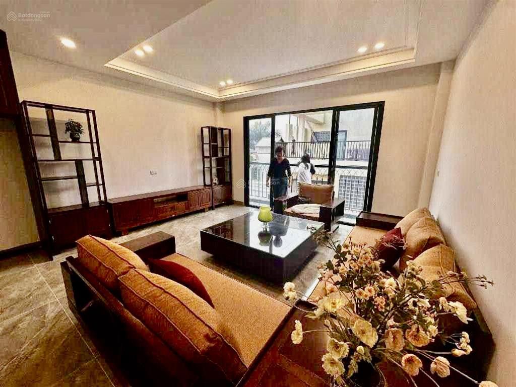 Ngay phố hồng tiến  bồ đề | 73m²  7 tầng thang máy  ô tô tránh | gara | mặt tiền 5m  29,5 tỷ