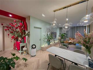 Bán căn hộ chung cư green park trần thủ độ, 7,65 tỷ, 85,8m2, view đẹp, giá ưu đãi