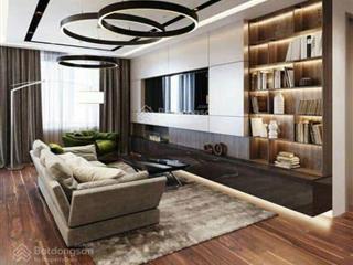 Bán ch 2pn, 2wc tại green park trần thủ độ, 6,5 tỷ, 75m2