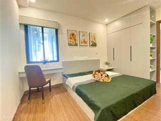 Bán căn hộ chung cư eco lake view, 5,1 tỷ, 53 m2, hàng hiếm tại đại từ, hoàng mai, hà nội!