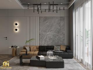 Bán căn hộ chung cư 3pn, 2vs, 99,8m2 tại green park trần thủ độ, 7,3 tỷ vnd