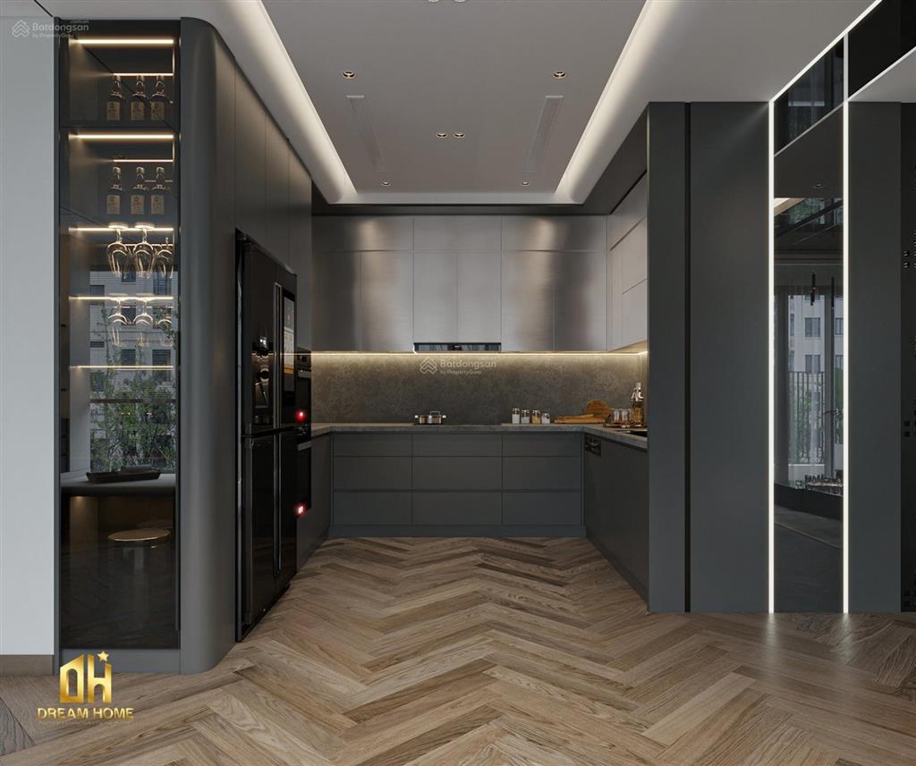 Bán căn hộ 3pn, 2wc giá ưu đãi tại green park trần thủ độ, 85,8m2