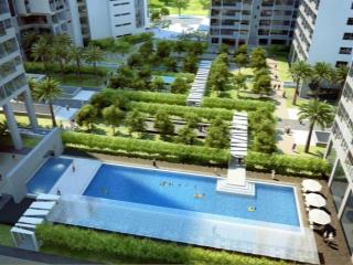 Bán ch rose town 79 ngọc hồi, 6,8 tỷ, 93,15 m2, view đẹp, giá ưu đãi