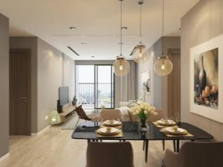 Bán căn hộ chung cư geleximco southern star, 5,95 tỷ vnd, 62 m2