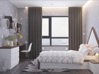 Bán gấp căn hộ 2pn giá ưu đãi 6,3 tỷ, 75m2 tại green park trần thủ độ