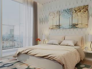Căn hộ đẹp tại eco lake view, 5,5 tỷ, 69m2, 2pn, 2wc, nhiều tiện ích