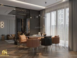 Bán ch 3pn, 2wc tại rose town 79 ngọc hồi, 7,65 tỷ, 93m2