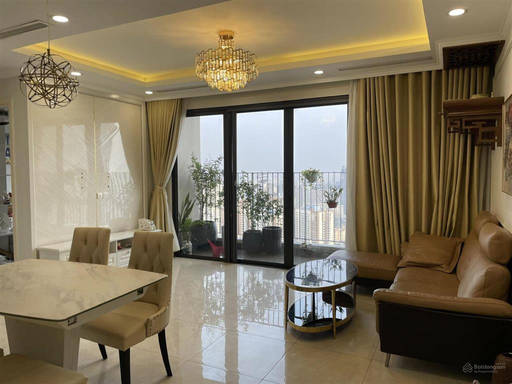 Bán căn hộ 3pn + 2wc tại rose town 79 ngọc hồi, giá tốt, 7,1 tỷ, 93,15 m2