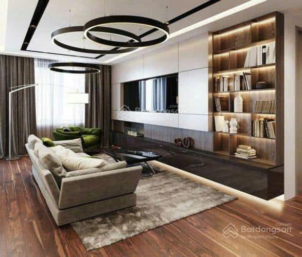Bán căn hộ chung cư tại green park trần thủ độ, 4,8 tỷ, 52 m2, uy tín chỉ với