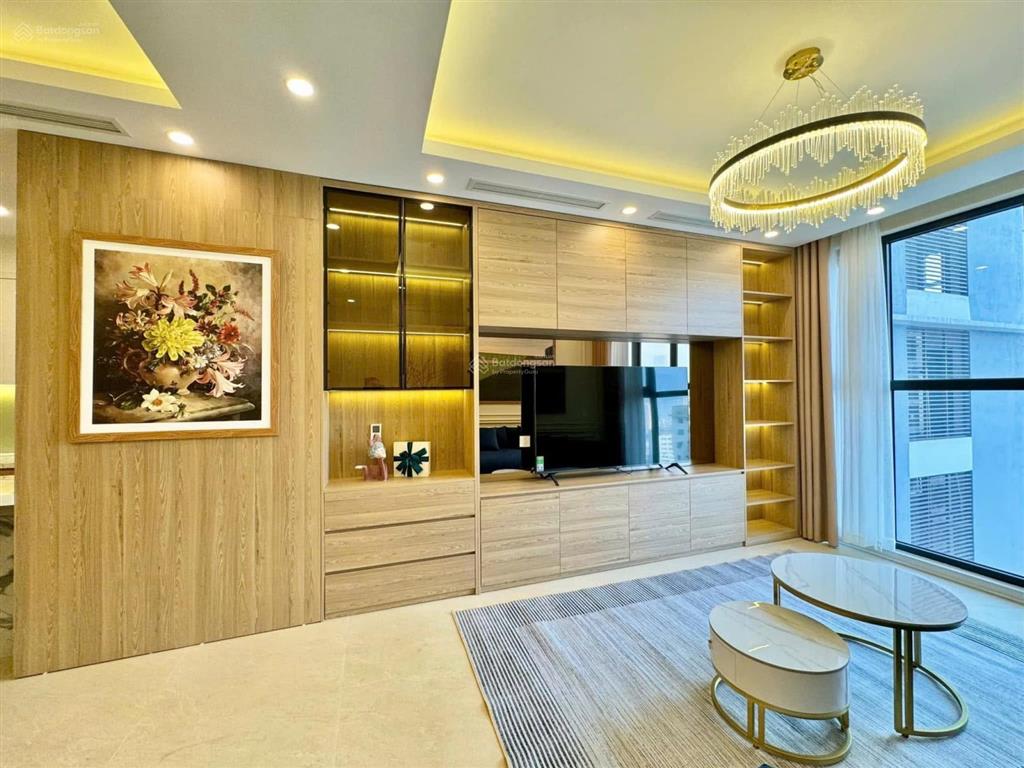 Bán căn hộ green park trần thủ độ, 6,9 tỷ, 82,6m2, giá ưu đãi