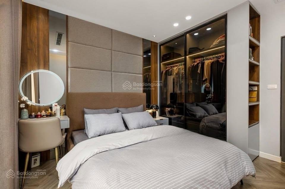 Bán căn hộ eco lake view, 5,9 tỷ, 75m2, 2pn, 2wc, view đẹp tại đại từ, hoàng mai, hà nội