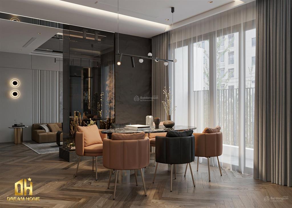 Bán căn hộ eco lake view, 7,5 tỷ, 96m2, 3pn, 2wc, đại từ, hoàng mai, hà nội