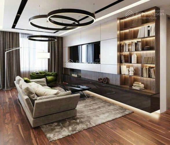 Bán gấp căn hộ 2pn tại geleximco southern star, 5,8 tỷ, 62m2 giá cực chất