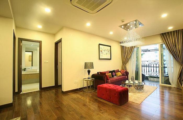 Bán căn hộ 3pn eco lake view, 7,5 tỷ, 95,5m2, giá tốt tại đại từ, hoàng mai, hà nội
