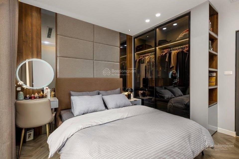 Bán căn hộ chung cư tại green park trần thủ độ, 4,8 tỷ, 51,7 m2