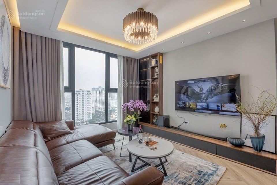 Bán căn hộ chung cư eco lake view, 5,7 tỷ vnd, 75 m2, hàng hiếm tại đại từ, hoàng mai, hà nội