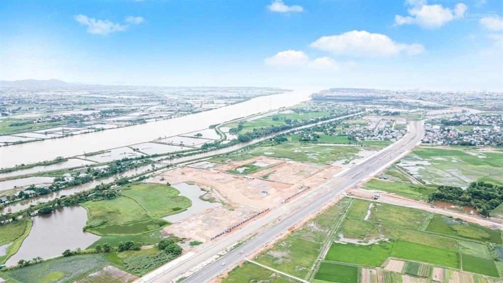 Ccn sầm sơn (idc business park)