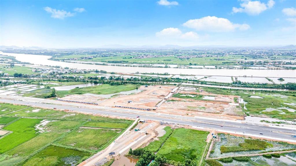 Ccn sầm sơn (idc business park)