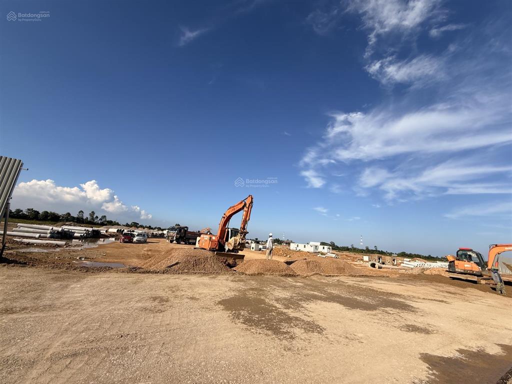 Ccn sầm sơn (idc business park)