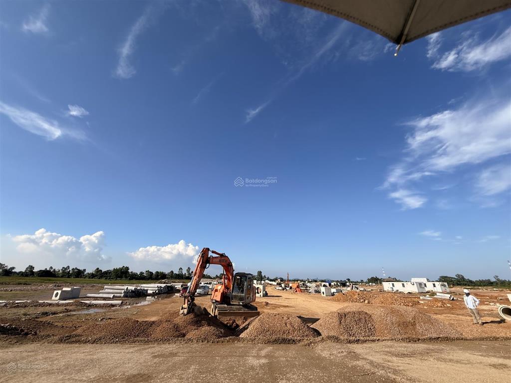 Ccn sầm sơn (idc business park)