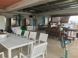 Bán tòa nhà mặt tiền nguyễn thiện thuật  725.1m2  260 tỷ  7 tầng  doanh thu trên 1 tỷ/tháng