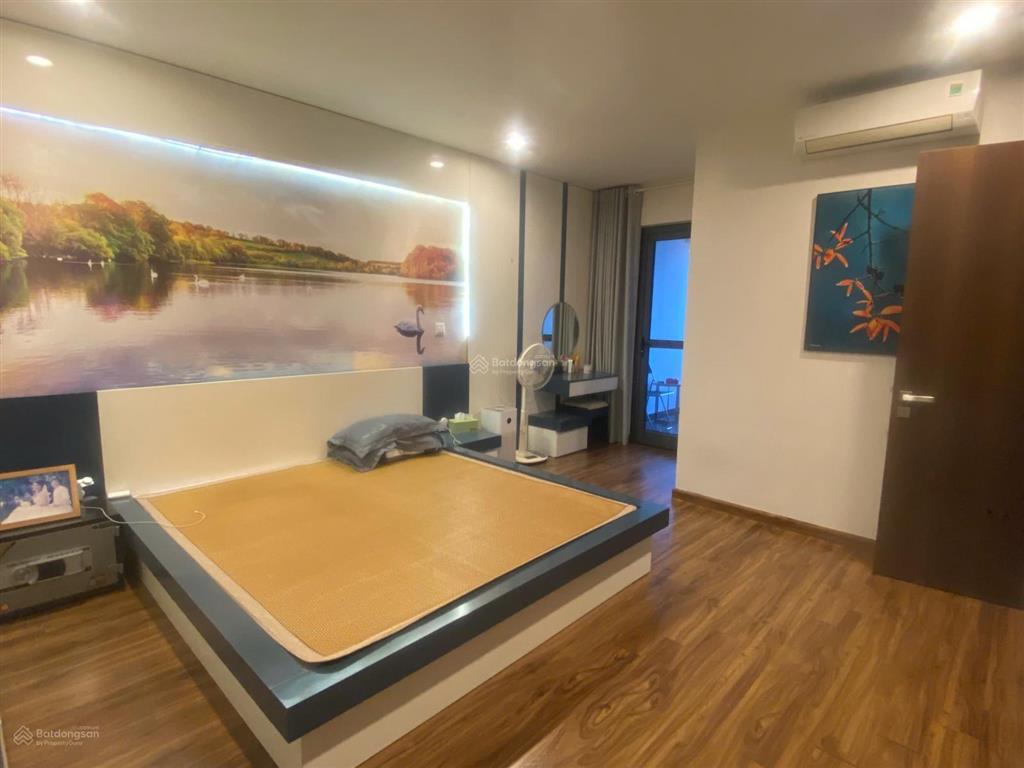 Giá cực tốt 3 ngủ tòa ct1 sudico mỹ đình sông đà