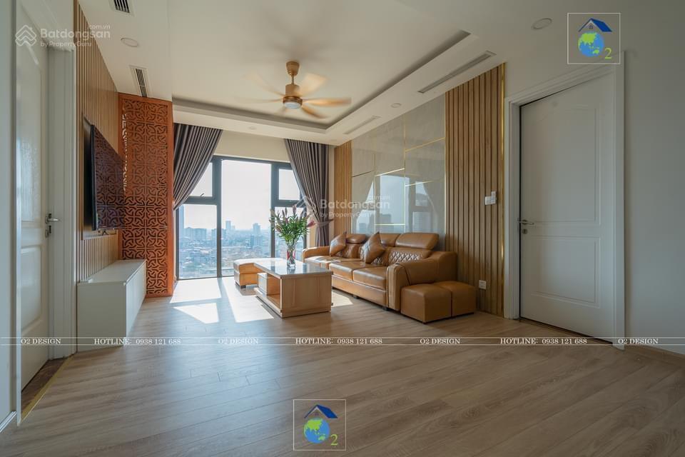 Mình cần bán căn hộ 3 ngủ giá tốt golden park tower, 9 tỷ vnd, 96m²