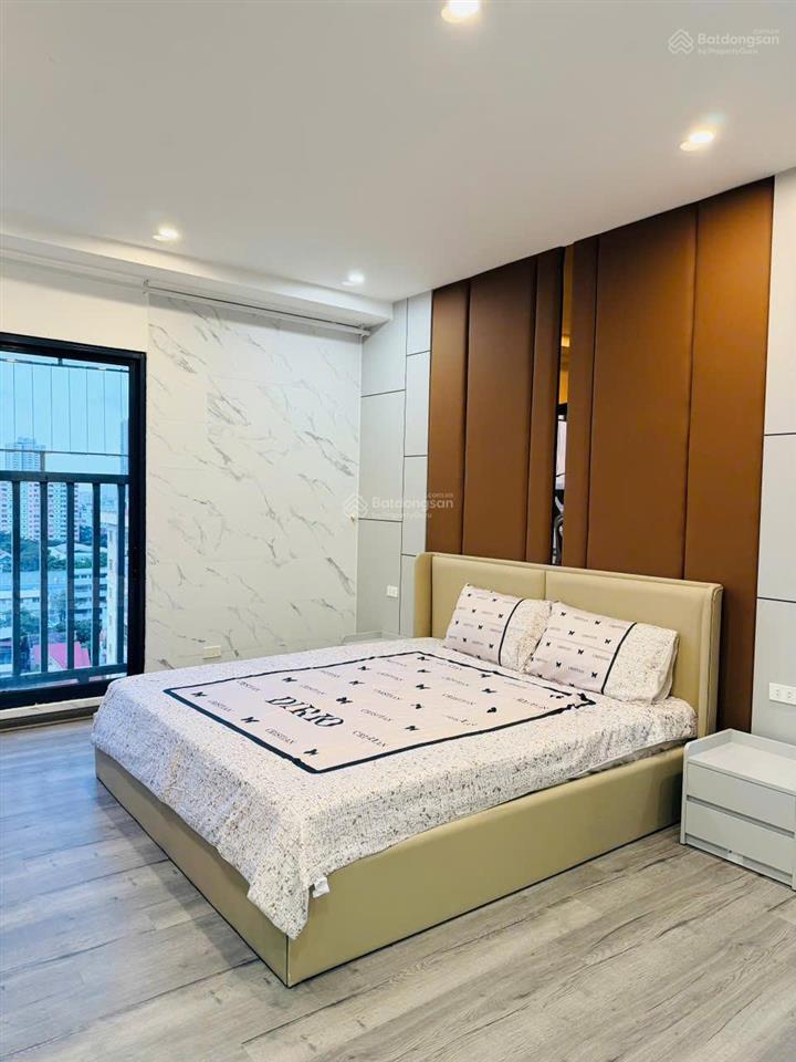 Gia đình bán 3 ngủ (giá tốt) nội thất full  105m² green park cầu giấy