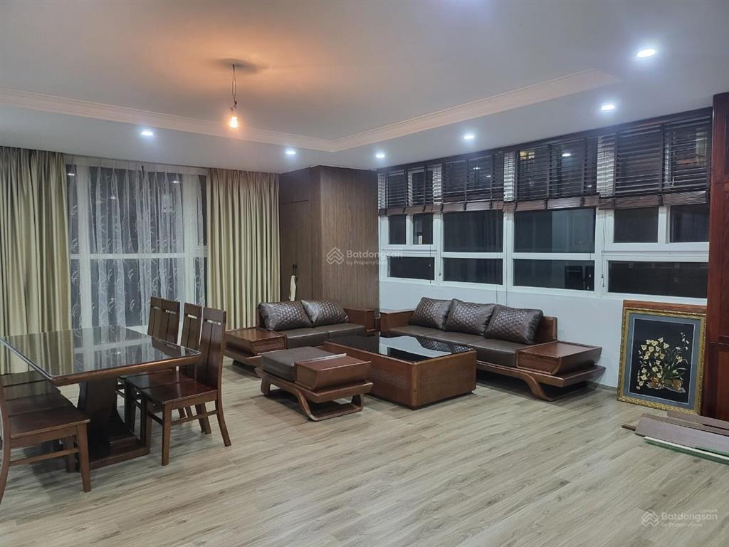 Bán căn hộ chung cư giá tốt tại khu đô thị mỹ đình sông đà  sudico, 11,5 tỷ, 184m2