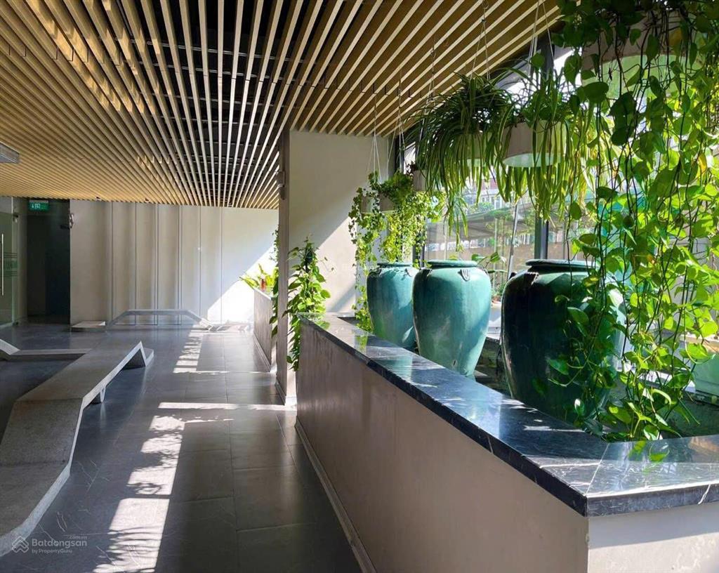 Bán căn hộ 4 ngủ 3wc tòa the legend tower 109 nguyễn tuân  186,5m2